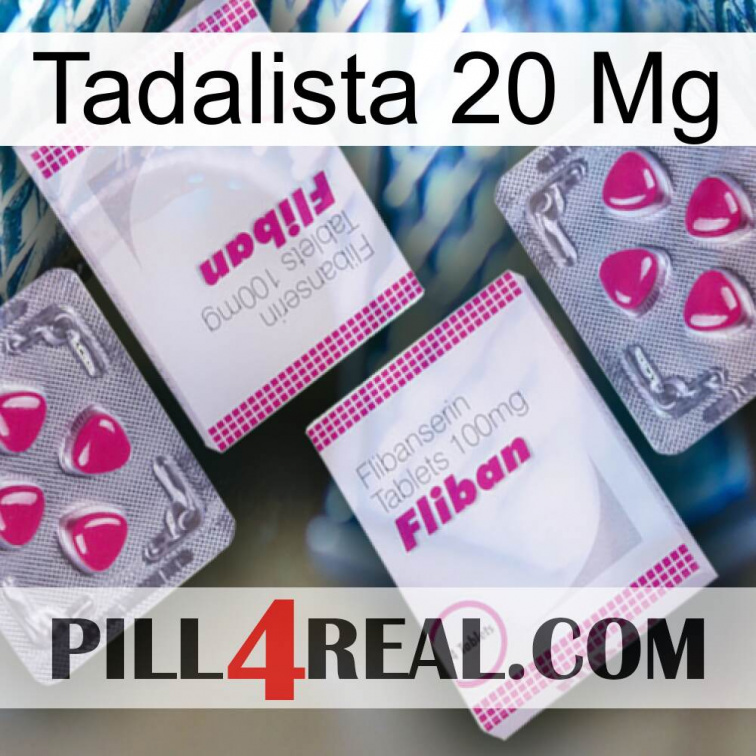 Tadalista 20Mg 33